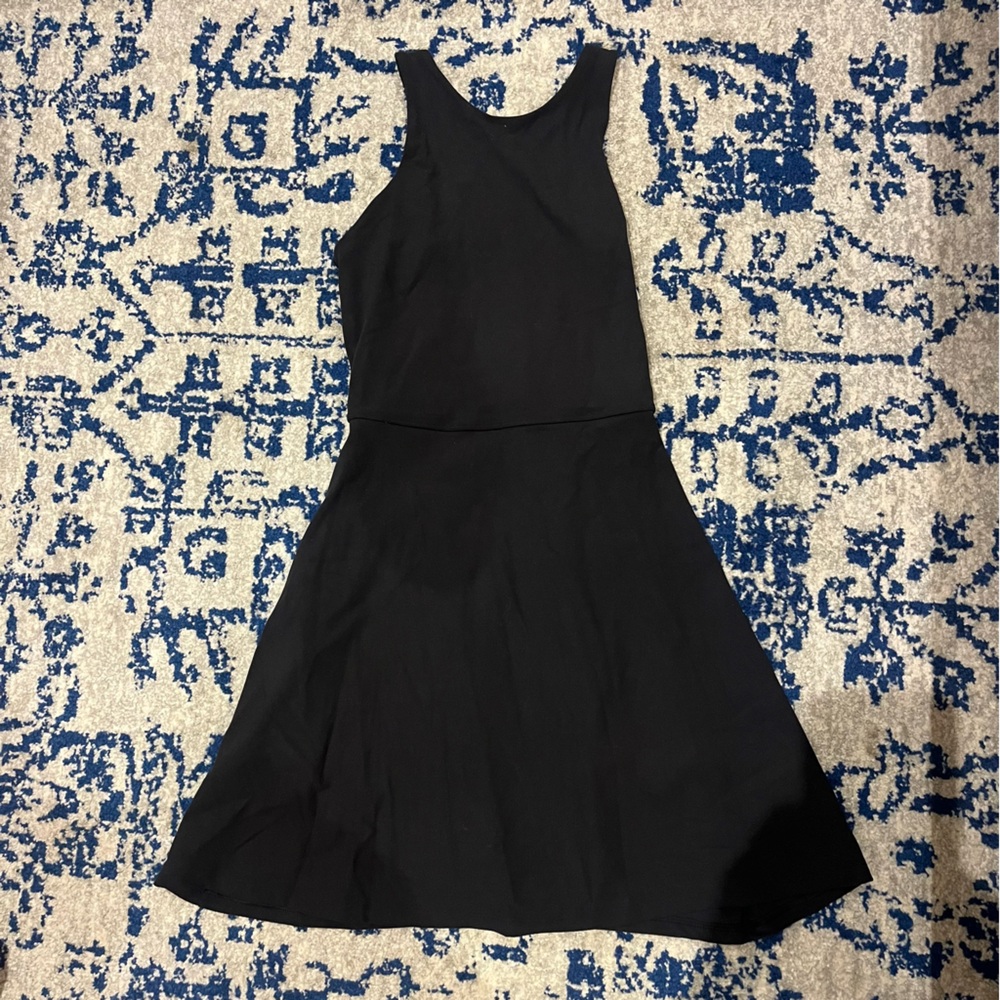 Athleta Conscious Dress
